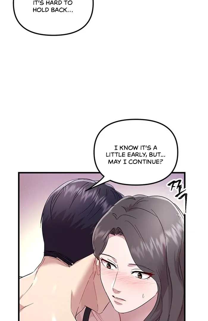 Desirable Partner Chapter 0 page 34 - 