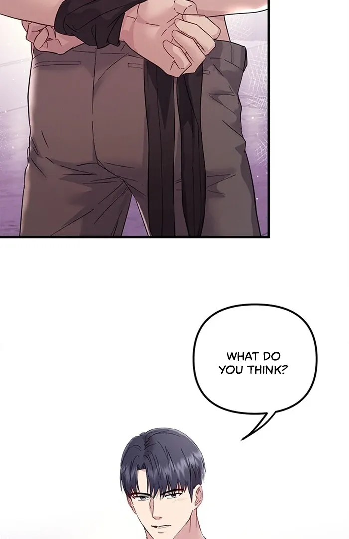 Desirable Partner Chapter 0 page 5 - 