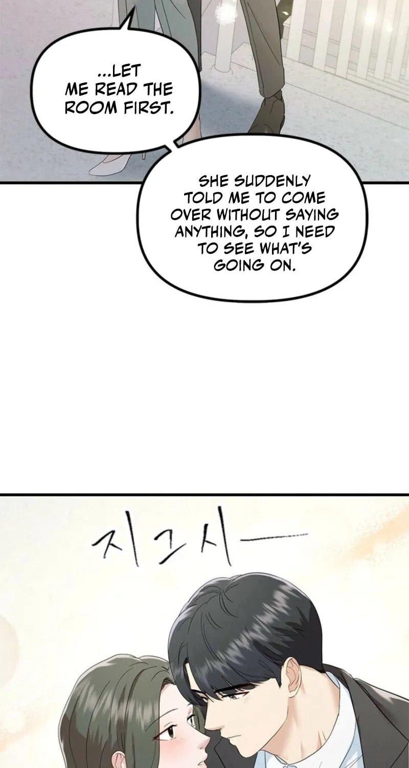 Read Desirable Partner chapter 22 image 16 on Lezhin