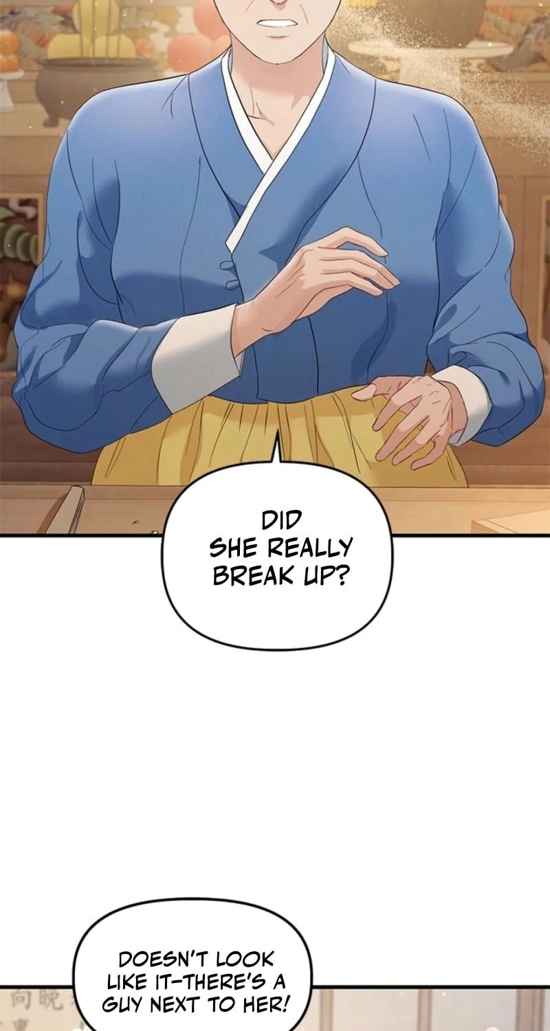 Read Desirable Partner chapter 22 image 2 on Lezhin