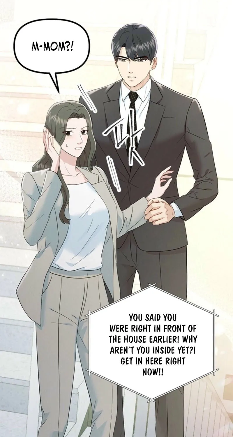 Read Desirable Partner chapter 22 image 20 on Lezhin