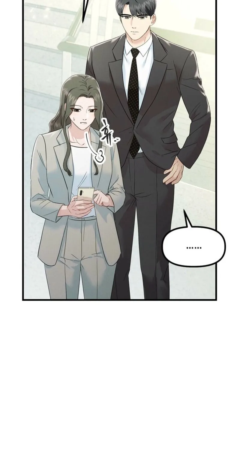 Read Desirable Partner chapter 22 image 23 on Lezhin