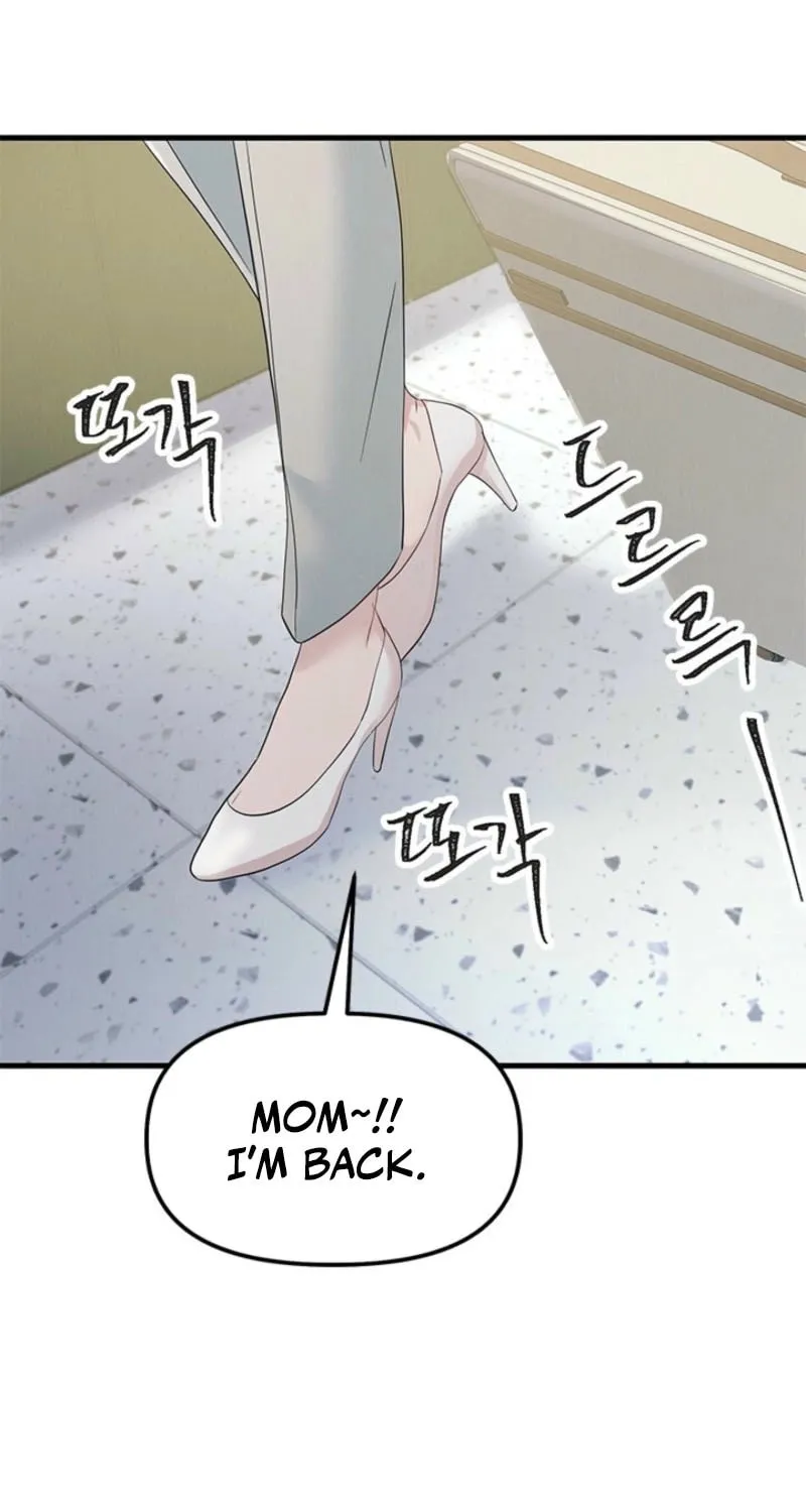 Read Desirable Partner chapter 22 image 27 on Lezhin
