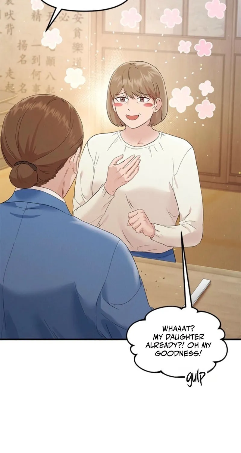 Read Desirable Partner chapter 22 image 3 on Lezhin