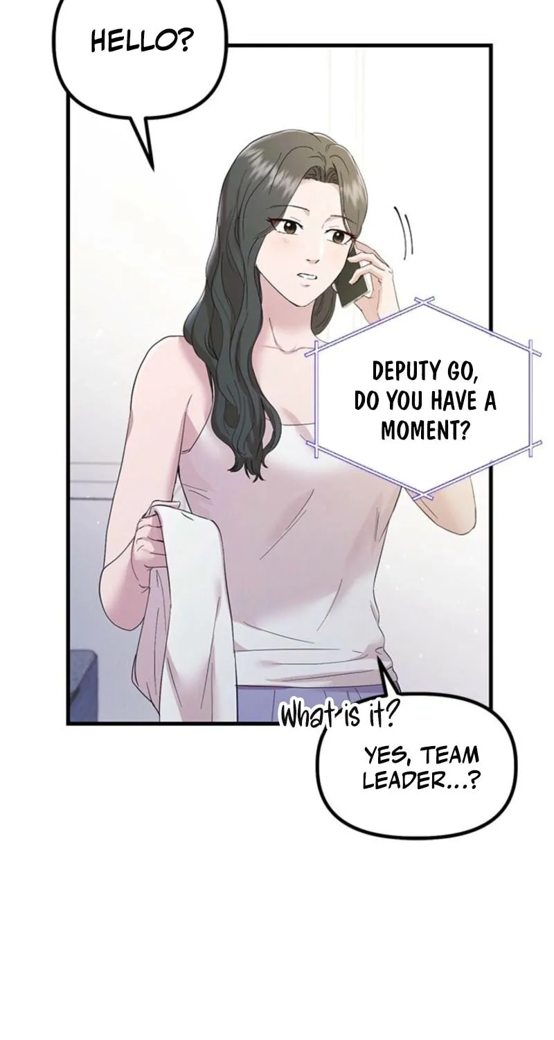 Read Desirable Partner chapter 22 image 71 on Lezhin