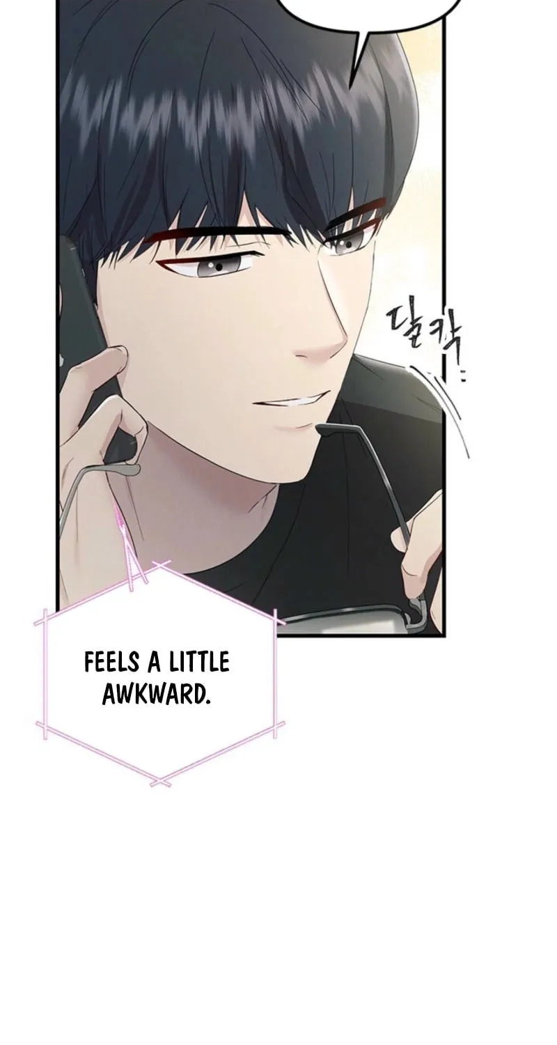 Read Desirable Partner chapter 22 image 76 on Lezhin