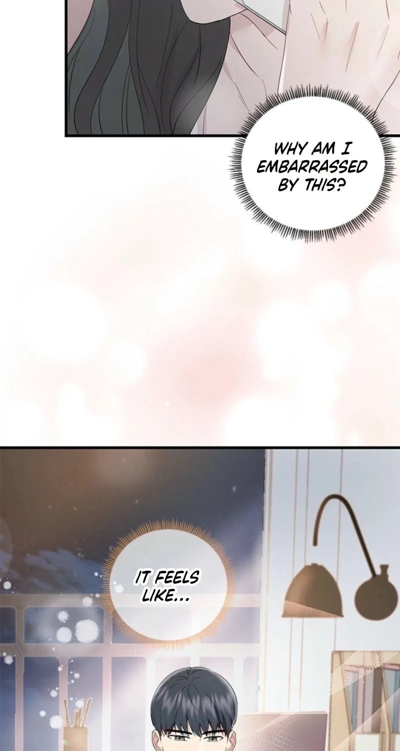 Read Desirable Partner chapter 22 image 85 on Lezhin