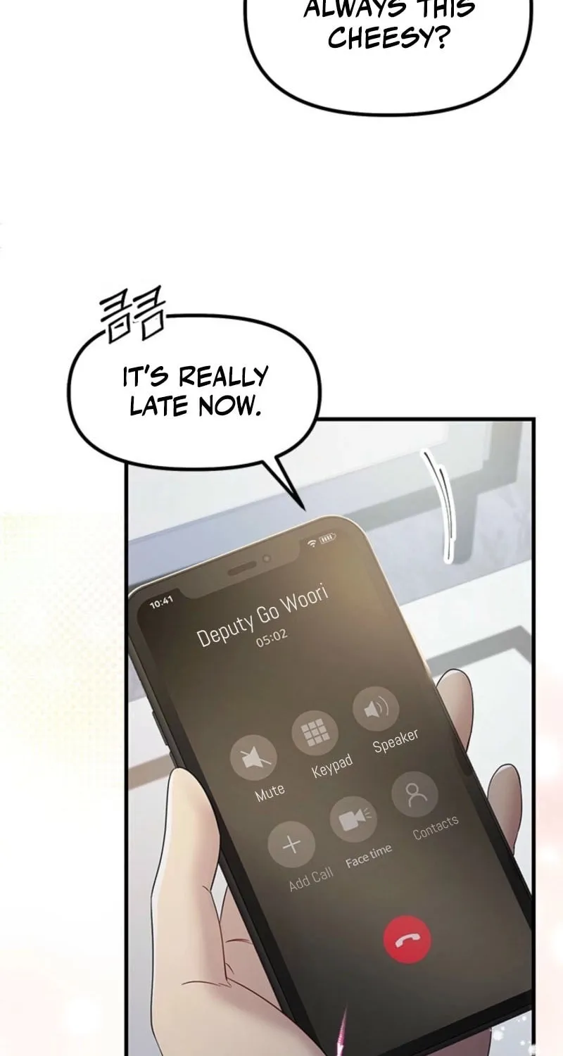 Read Desirable Partner chapter 22 image 95 on Lezhin