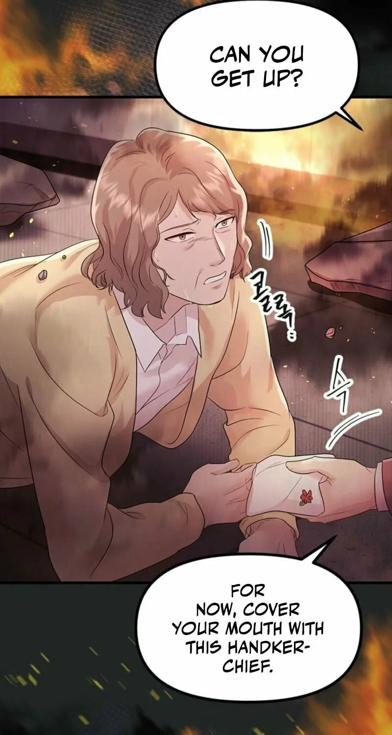 Desirable Partner Chapter 23 page 105 - 