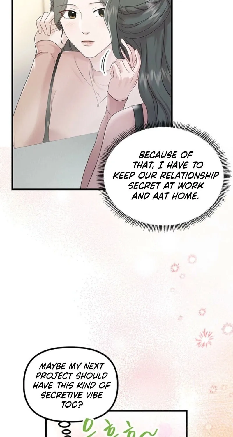 Desirable Partner Chapter 23 page 12 - 