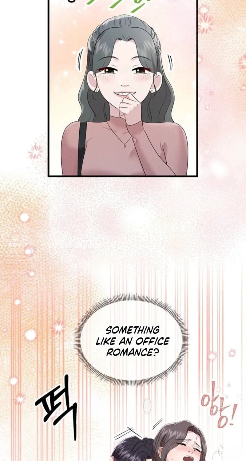 Desirable Partner Chapter 23 page 13 - 
