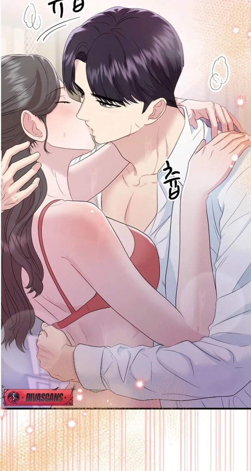 Desirable Partner Chapter 23 page 15 - 