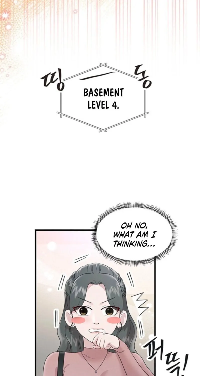 Desirable Partner Chapter 23 page 16 - 