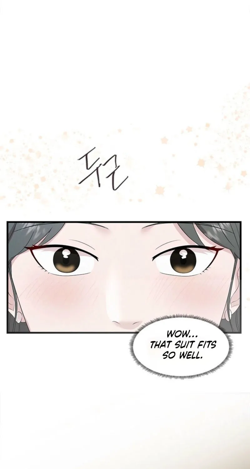 Desirable Partner Chapter 23 page 20 - 