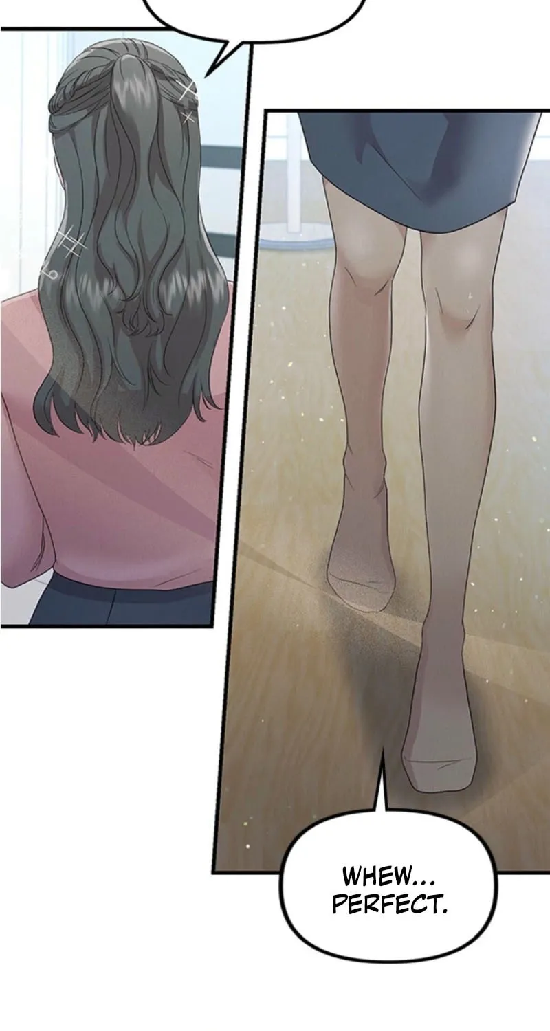 Desirable Partner Chapter 23 page 3 - 