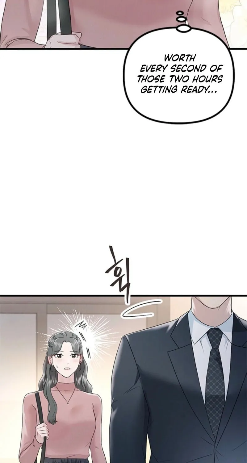 Desirable Partner Chapter 23 page 24 - 