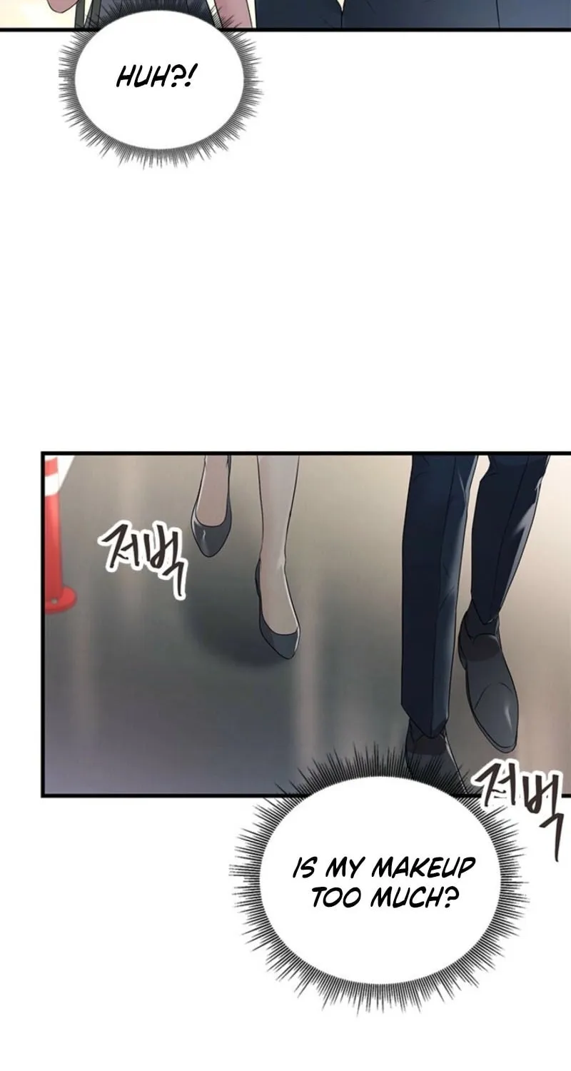 Desirable Partner Chapter 23 page 25 - 