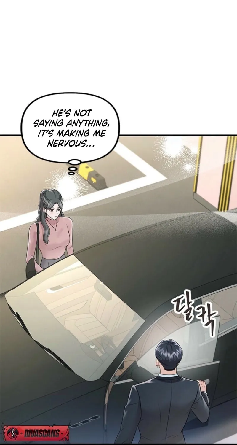Desirable Partner Chapter 23 page 26 - 