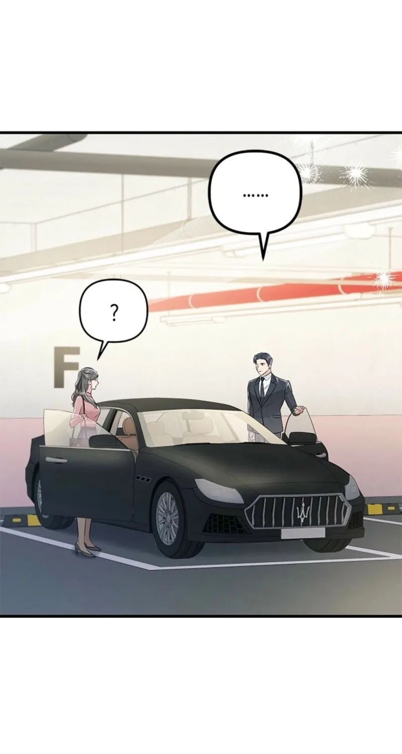 Desirable Partner Chapter 23 page 29 - 