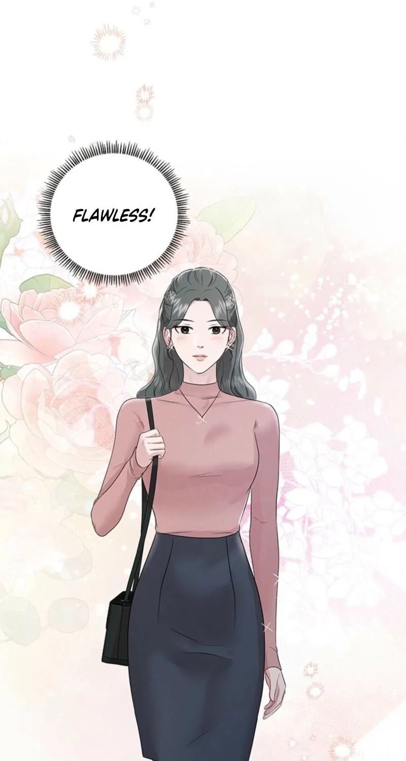 Desirable Partner Chapter 23 page 4 - 