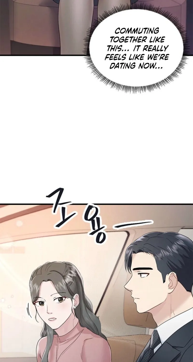 Desirable Partner Chapter 23 page 33 - 