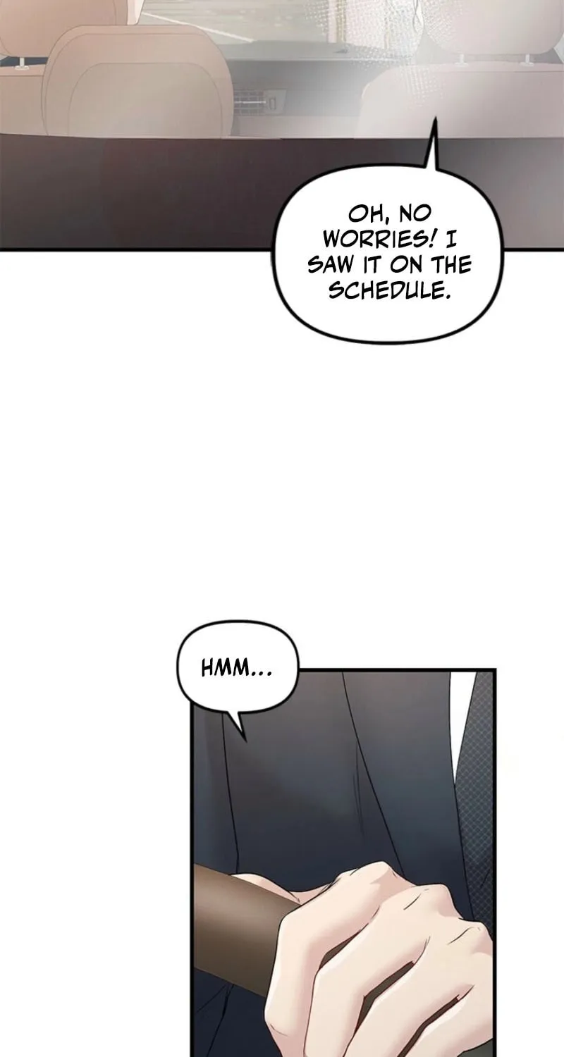 Desirable Partner Chapter 23 page 36 - 
