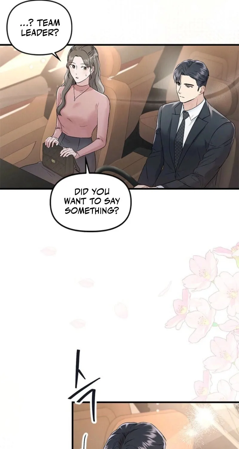 Desirable Partner Chapter 23 page 38 - 
