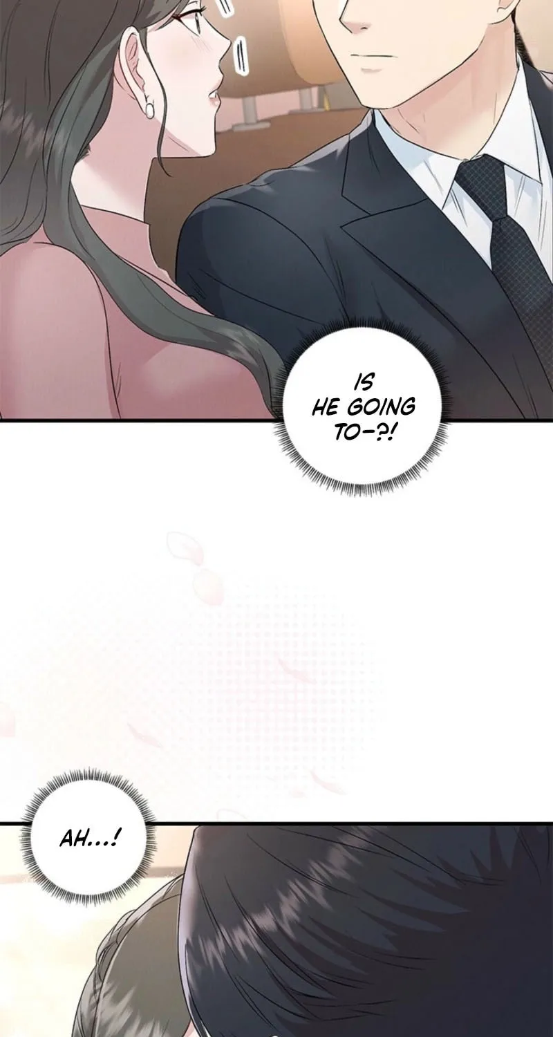 Desirable Partner Chapter 23 page 40 - 
