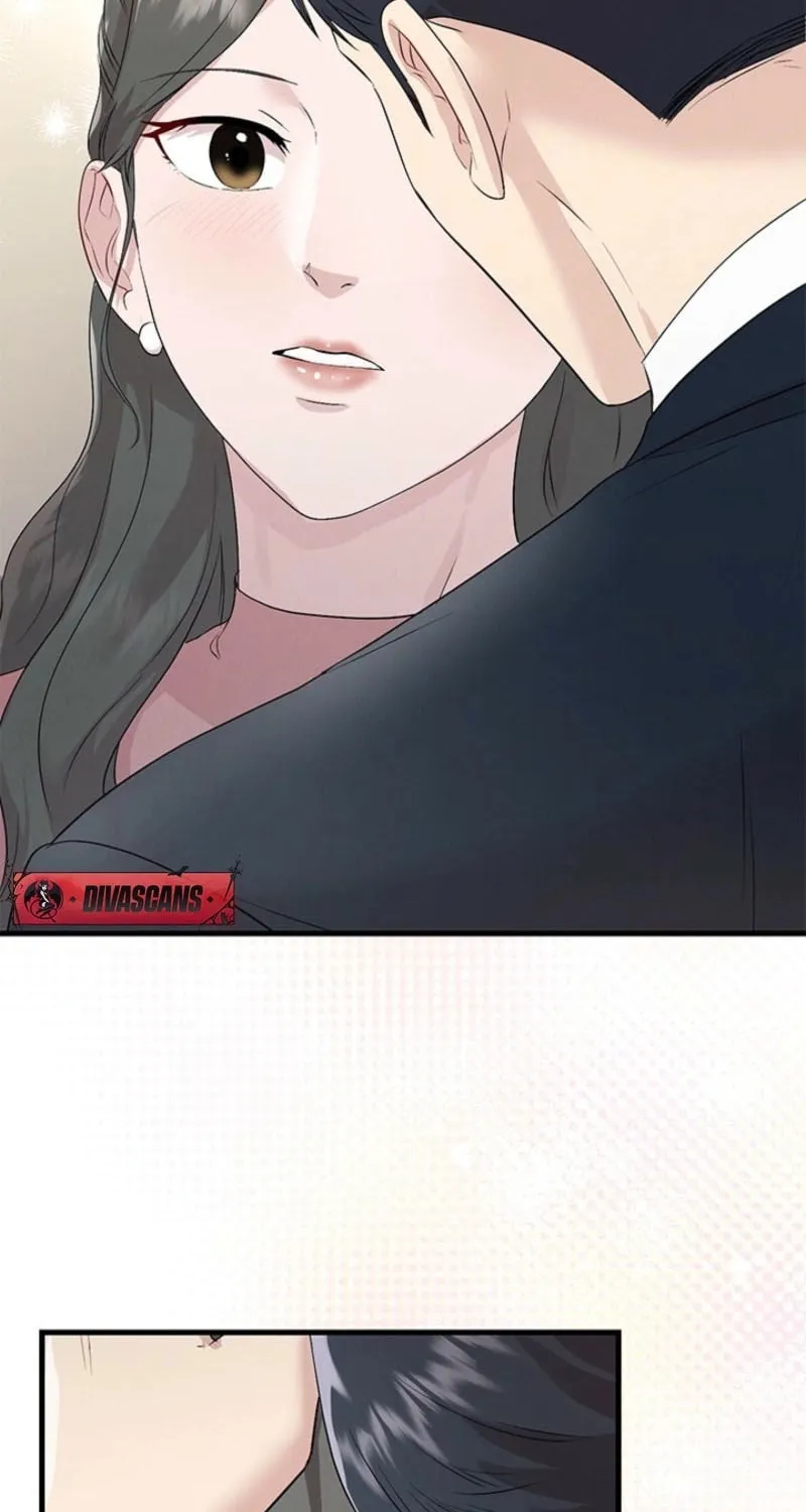 Desirable Partner Chapter 23 page 41 - 