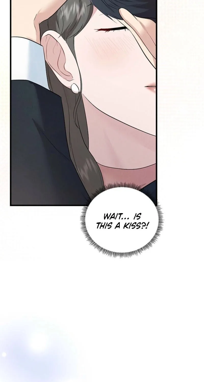 Desirable Partner Chapter 23 page 42 - 