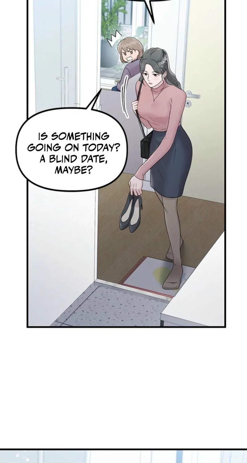 Desirable Partner Chapter 23 page 6 - 
