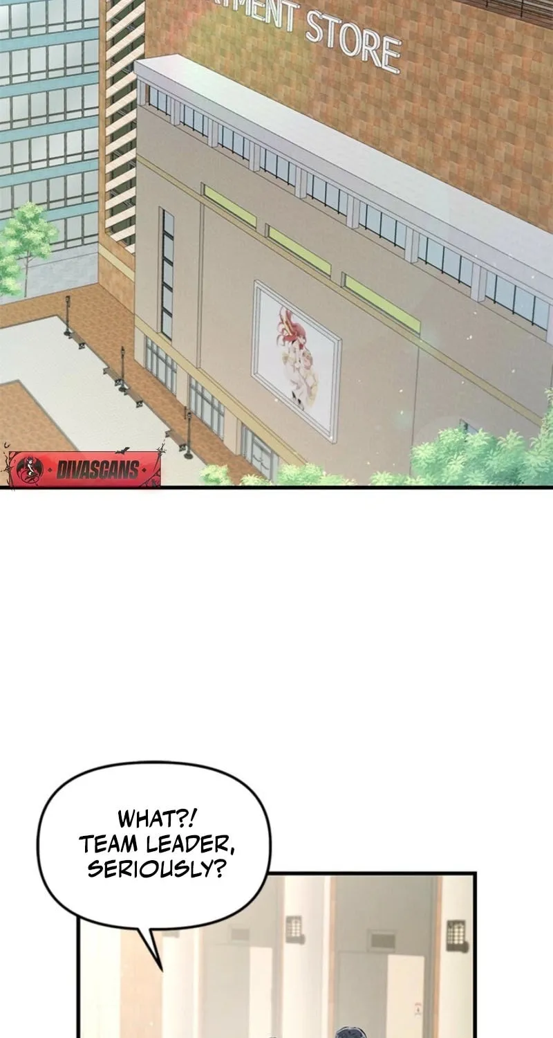 Desirable Partner Chapter 23 page 52 - 