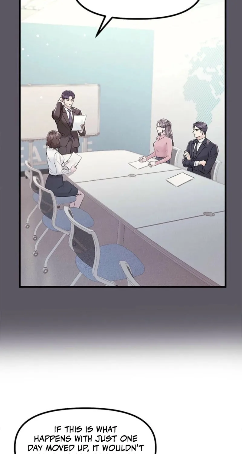 Desirable Partner Chapter 23 page 54 - 