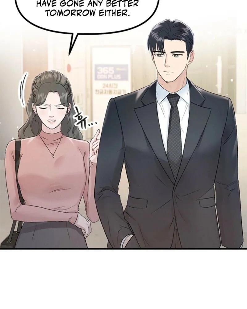 Desirable Partner Chapter 23 page 55 - 