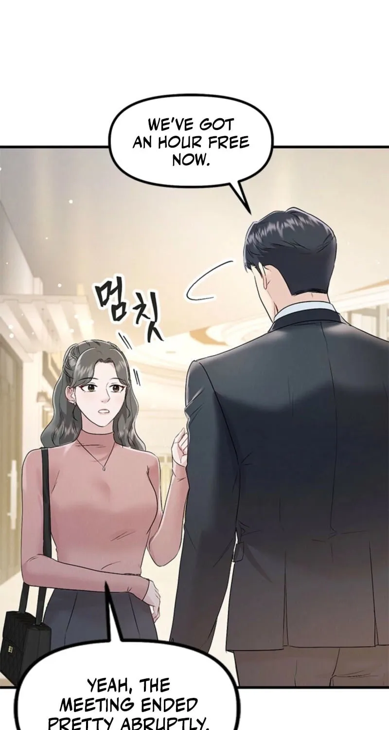 Desirable Partner Chapter 23 page 56 - 
