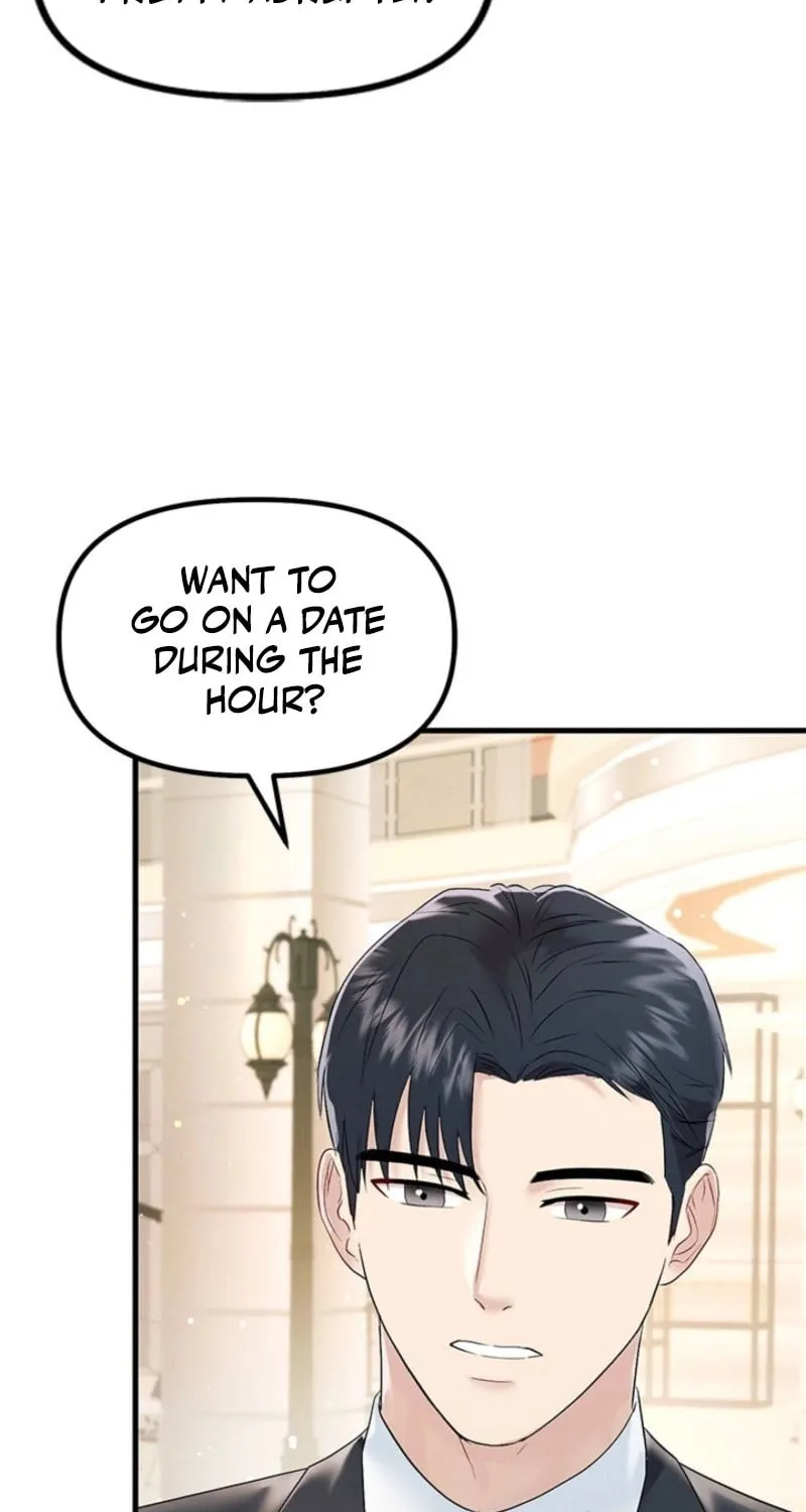Desirable Partner Chapter 23 page 57 - 