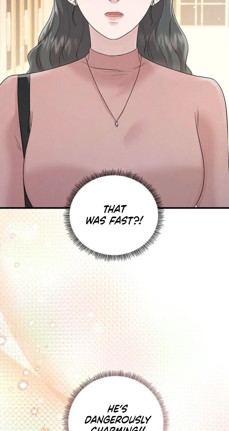 Desirable Partner Chapter 23 page 59 - 