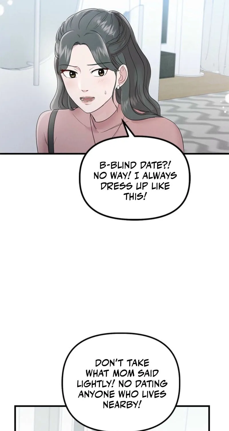 Desirable Partner Chapter 23 page 7 - 