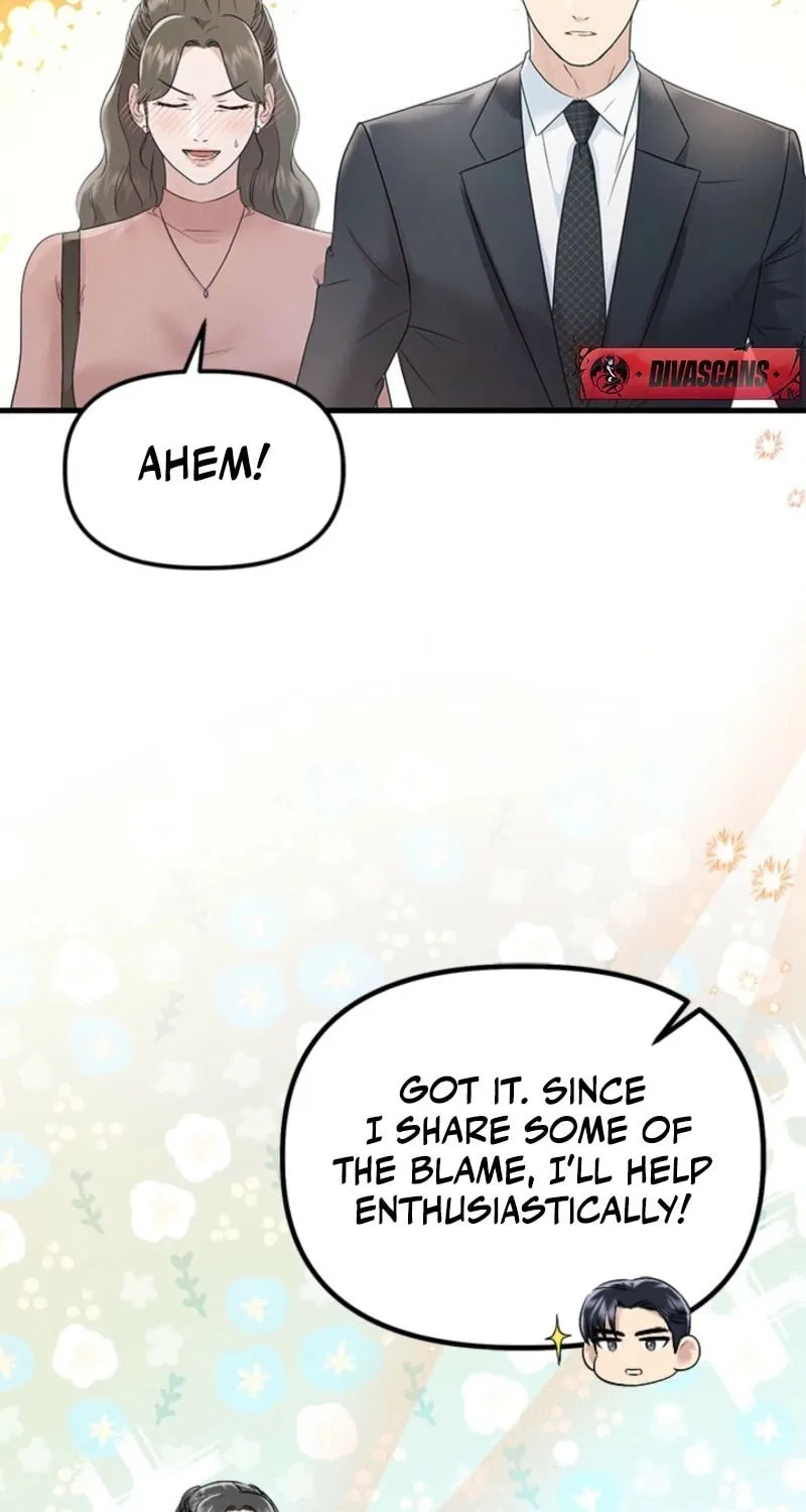 Desirable Partner Chapter 23 page 62 - 
