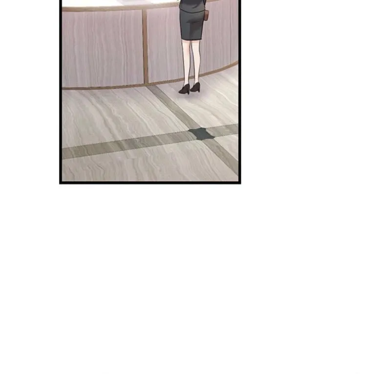 Desirable Partner Chapter 23 page 64 - 