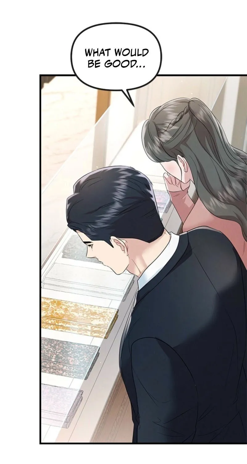 Desirable Partner Chapter 23 page 67 - 