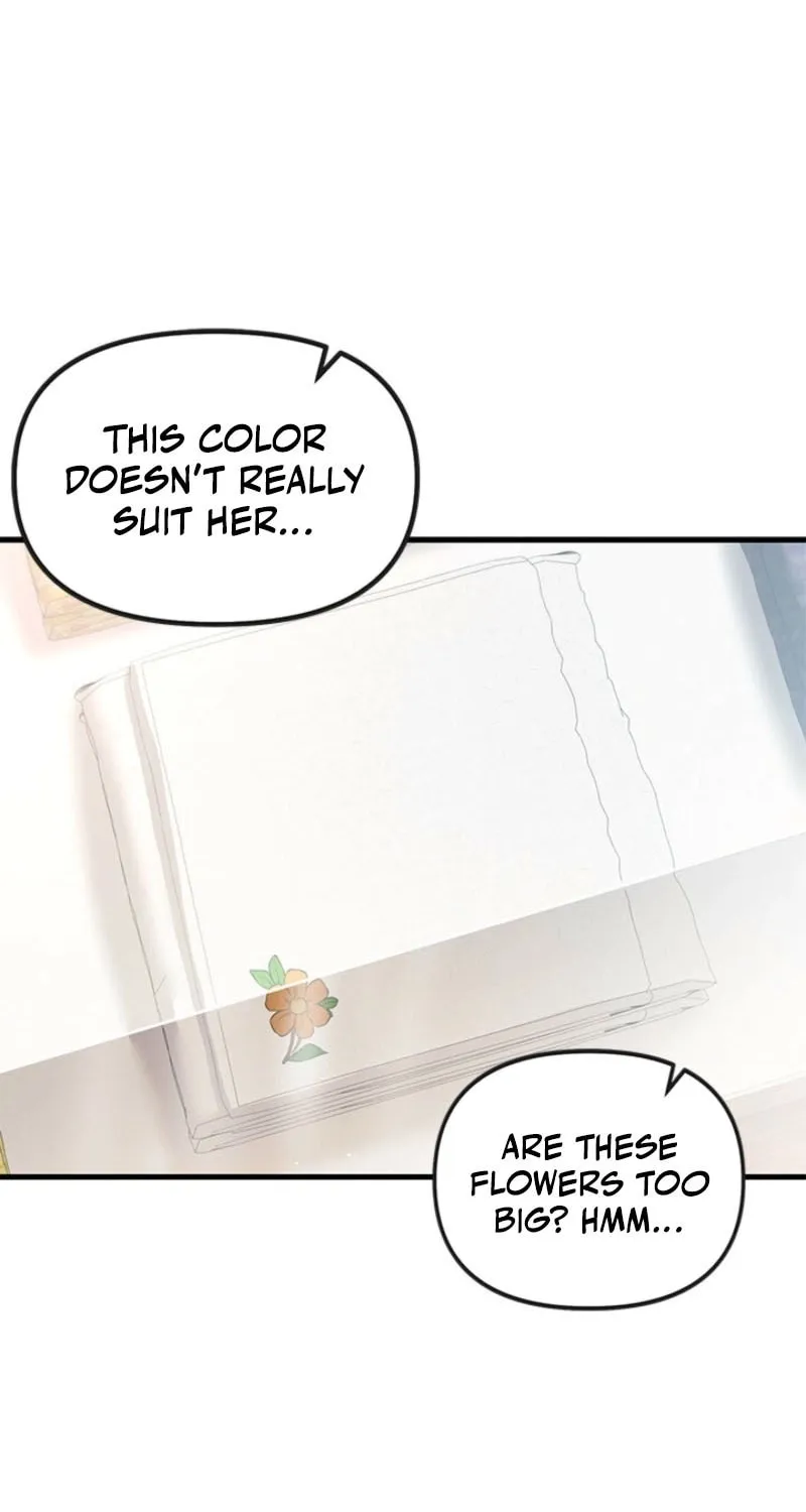 Desirable Partner Chapter 23 page 68 - 