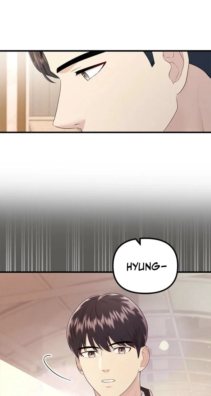 Desirable Partner Chapter 23 page 69 - 