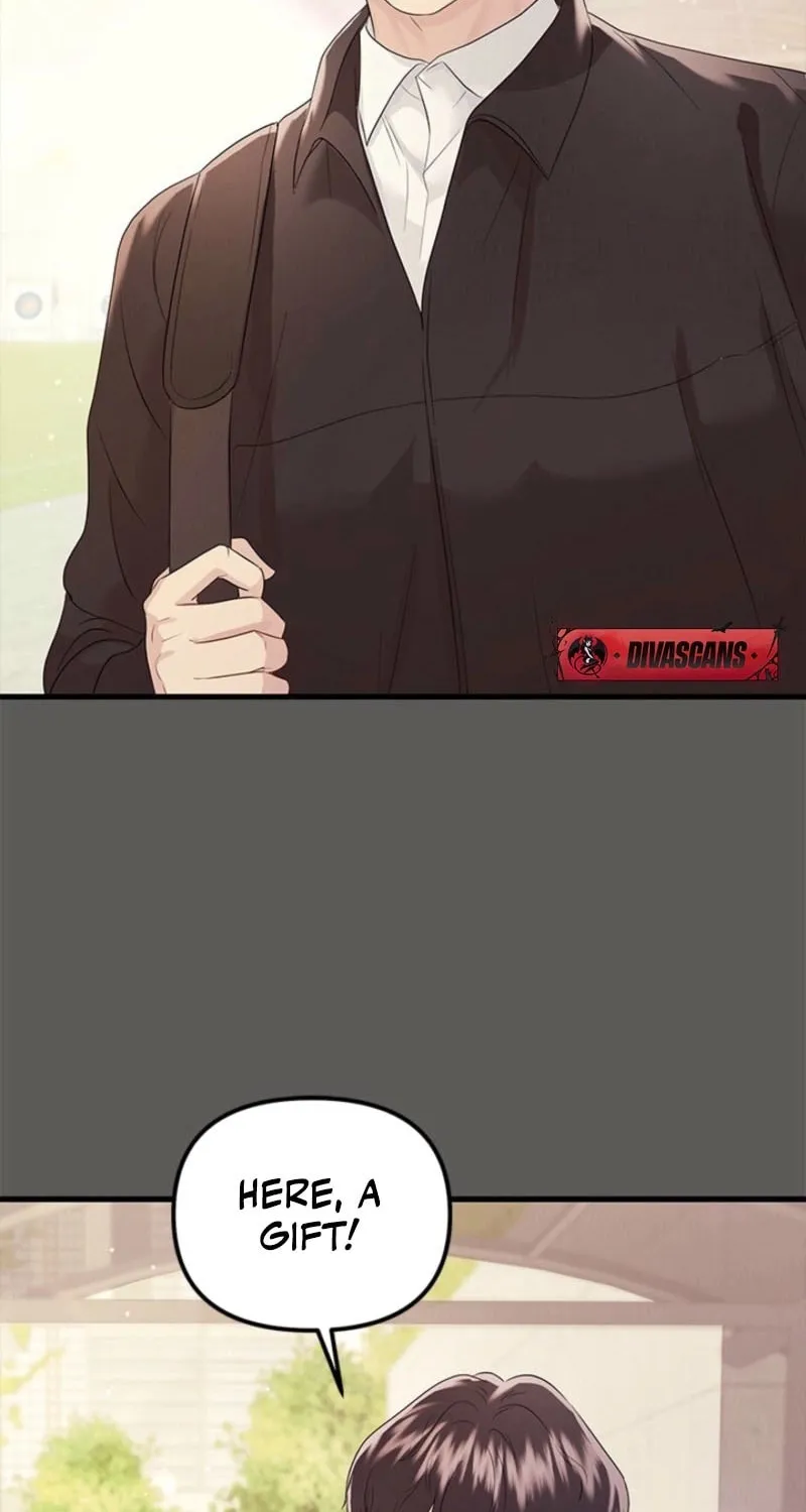 Desirable Partner Chapter 23 page 70 - 