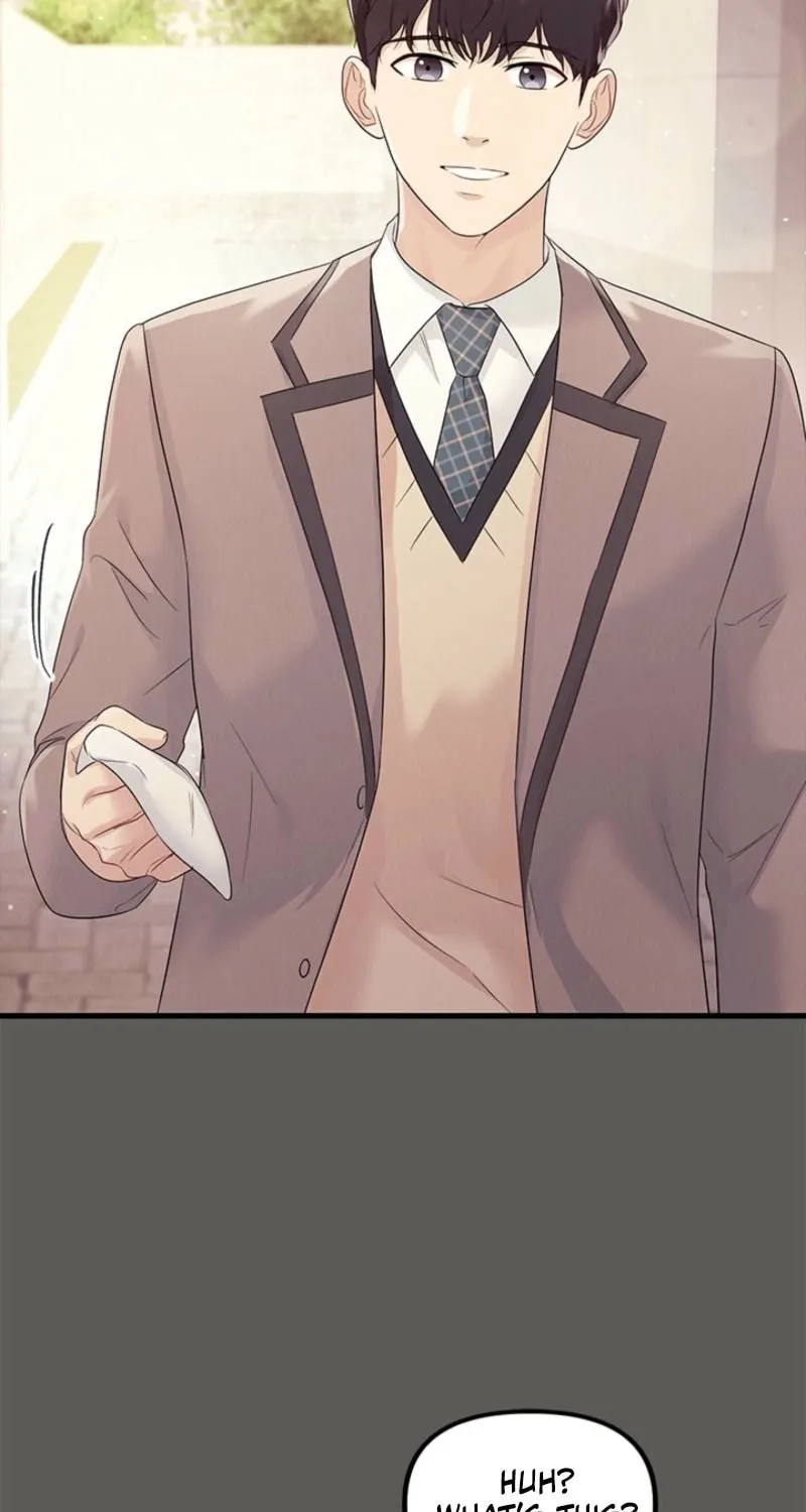 Desirable Partner Chapter 23 page 71 - 
