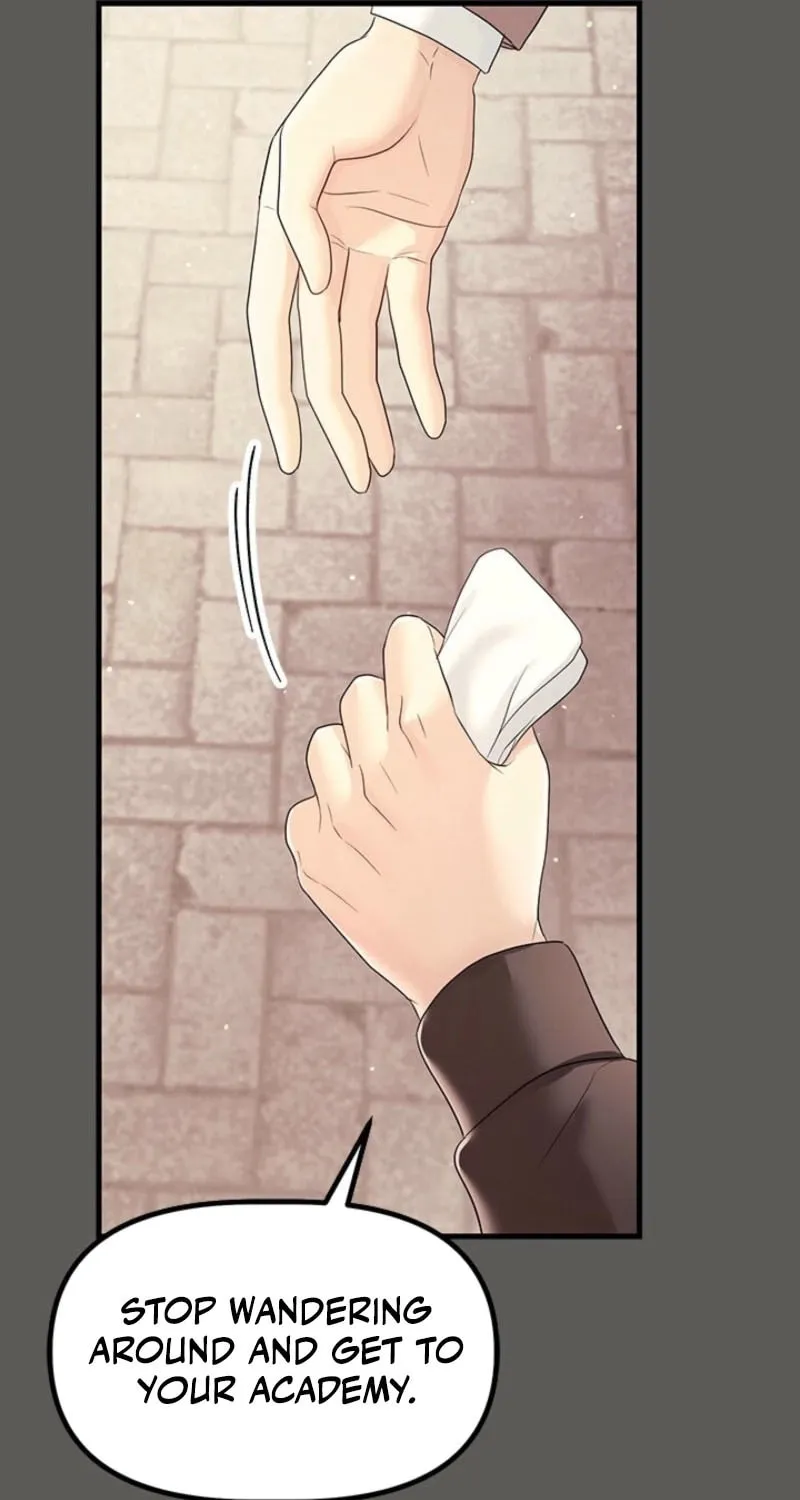 Desirable Partner Chapter 23 page 74 - 