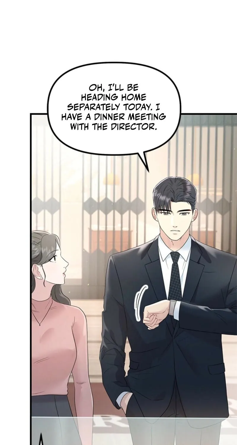 Desirable Partner Chapter 23 page 78 - 