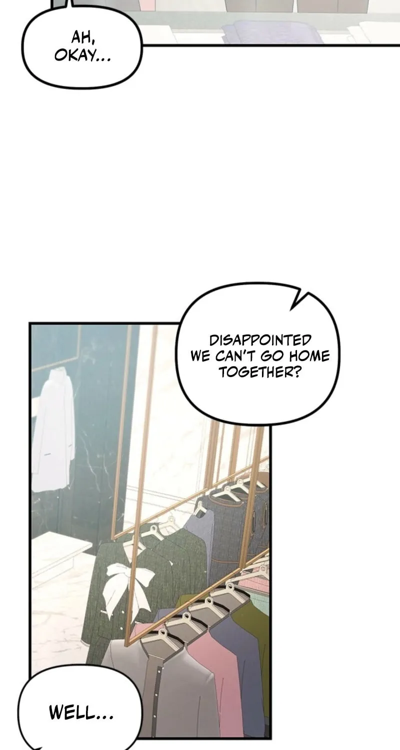 Desirable Partner Chapter 23 page 79 - 