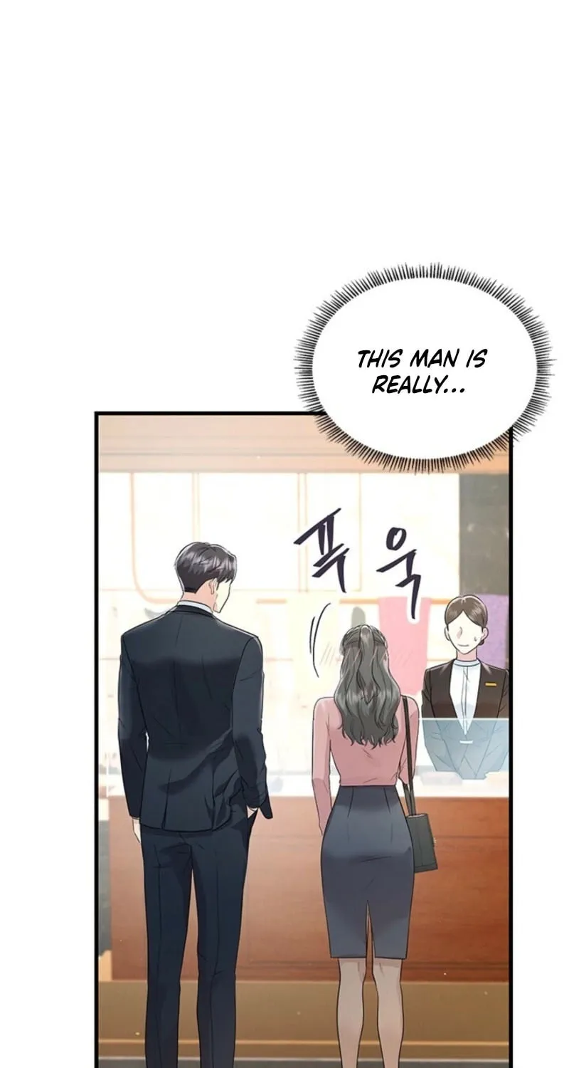 Desirable Partner Chapter 23 page 83 - 
