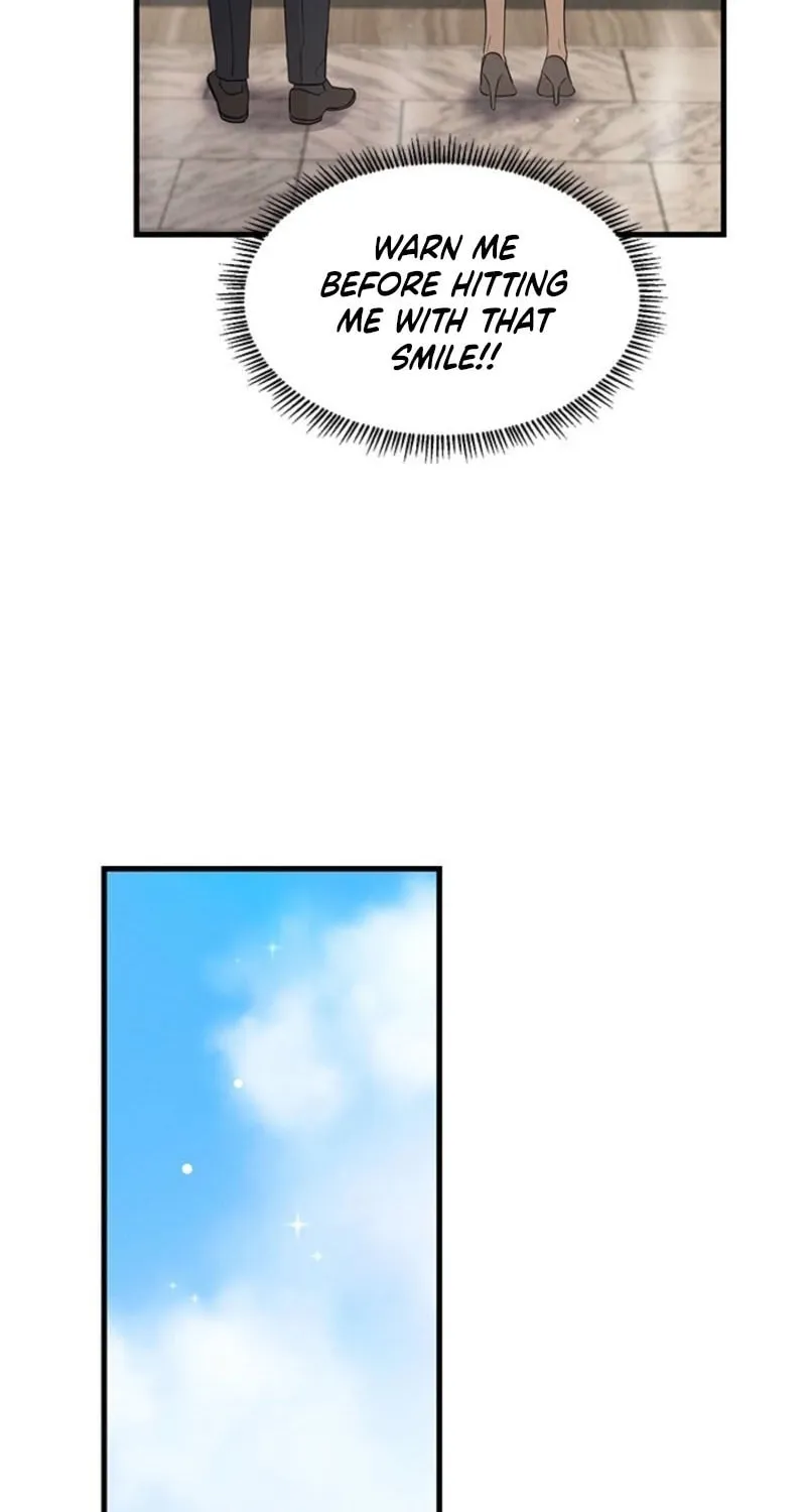 Desirable Partner Chapter 23 page 84 - 